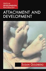 Attachment and Development