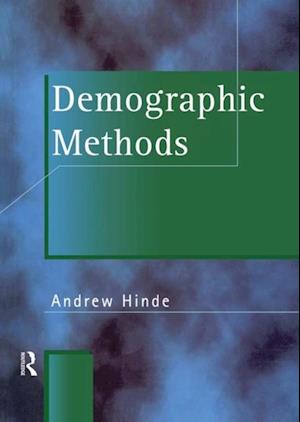 Demographic Methods