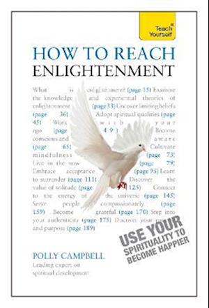 How to Reach Enlightenment