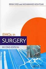 EMQs in Surgery 2E