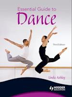 Essential Guide to Dance, 3rd edition