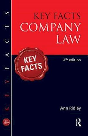 Key Facts Company Law