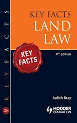 Key Facts Land Law