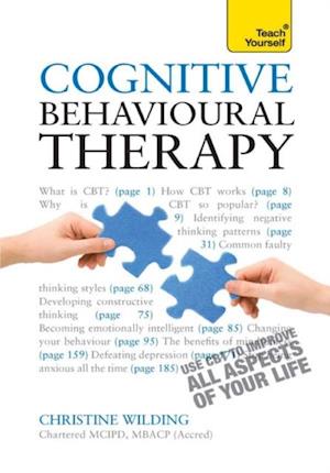 Cognitive Behavioural Therapy