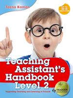 Teaching Assistant's Handbook for Level 2