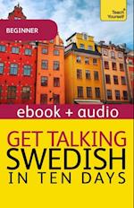 Get Talking Swedish in Ten Days