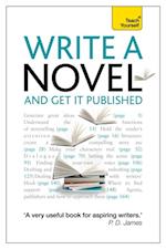 Write a Novel and Get it Published