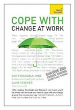 Cope with Change at Work
