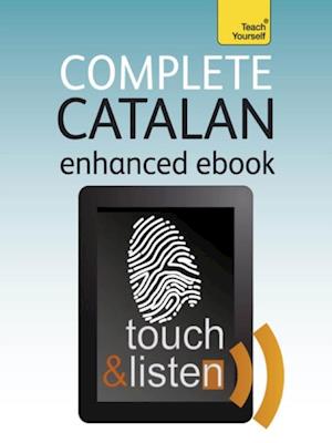 Complete Catalan Beginner to Intermediate Course