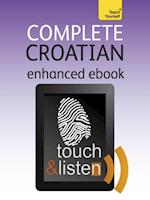 Complete Croatian: Teach Yourself