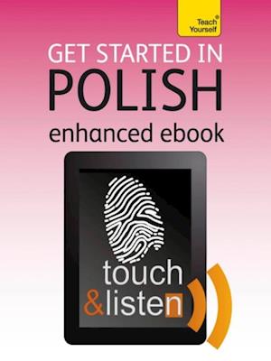 Get Started in Beginner's Polish: Teach Yourself