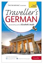Traveller's Beginner German: Teach Yourself