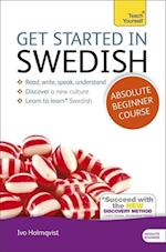 Get Started in Swedish Absolute Beginner Course