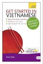 Get Started in Vietnamese Absolute Beginner Course