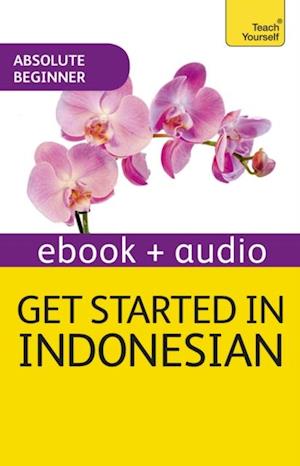 Get Started in Indonesian Absolute Beginner Course