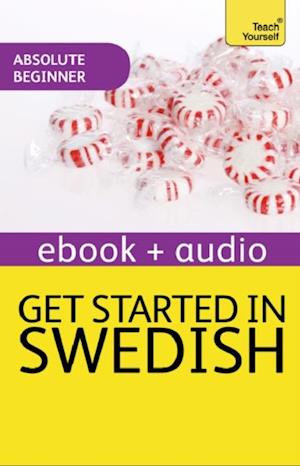 Get Started in Swedish Absolute Beginner Course