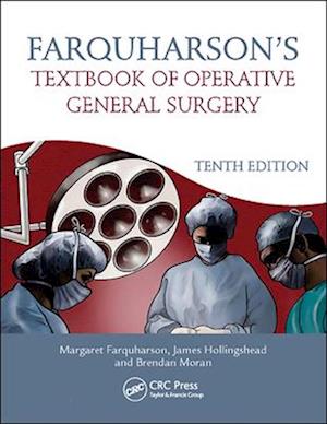 Farquharson's Textbook of Operative General Surgery