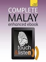 Complete Malay Beginner to Intermediate Book and Audio Course