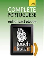 Complete Portuguese Beginner to Intermediate Course