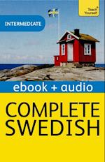 Complete Swedish (Learn Swedish with Teach Yourself): New Edition