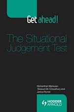 Get ahead! The Situational Judgement Test