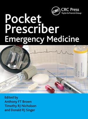 Pocket Prescriber Emergency Medicine