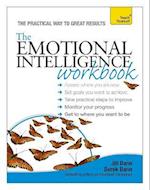 The Emotional Intelligence Workbook: Teach Yourself