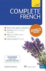 Complete French (Learn French with Teach Yourself)
