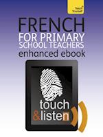 French for Primary School Teachers Pack: Teach Yourself
