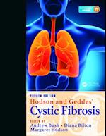 Hodson and Geddes'' Cystic Fibrosis, Fourth Edition