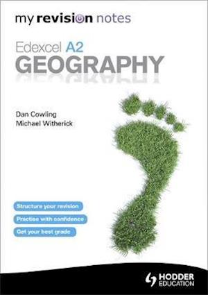 My Revision Notes: Edexcel A2 Geography