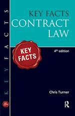Key Facts Contract Law, BRI
