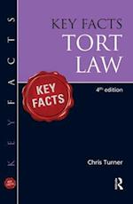 Key Facts Tort Law, BRI