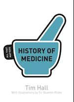 History of Medicine: All That Matters