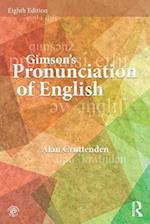 Gimson's Pronunciation of English