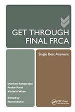 Get Through Final FRCA