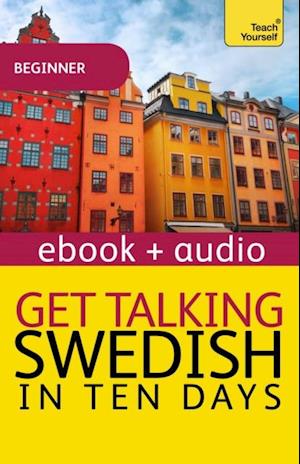 Get Talking Swedish in Ten Days