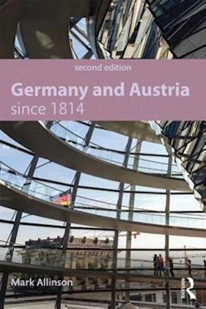 Germany and Austria since 1814