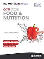 My Revision Notes: OCR GCSE Food and Nutrition eBook ePub