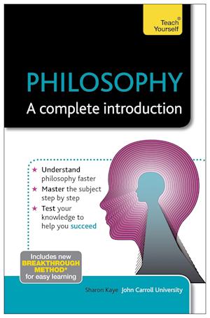 Philosophy: A Complete Introduction: Teach Yourself