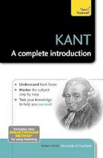 Kant: A Complete Introduction: Teach Yourself
