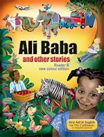 First Aid Reader B: Ali Baba and other stories
