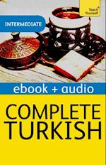 Complete Turkish Beginner to Intermediate Course