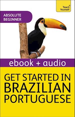 Get Started in Brazilian Portuguese  Absolute Beginner Course