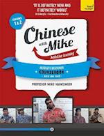Learn Chinese with Mike Absolute Beginner Coursebook Seasons 1 & 2