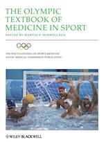 Olympic Textbook of Medicine in Sport