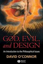God, Evil and Design