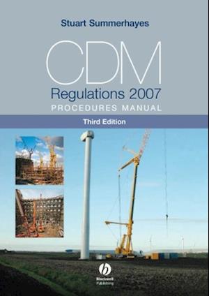 CDM Regulations 2007 Procedures Manual