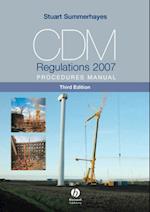 CDM Regulations 2007 Procedures Manual