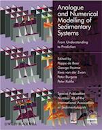 Analogue and Numerical Modelling of Sedimentary Systems